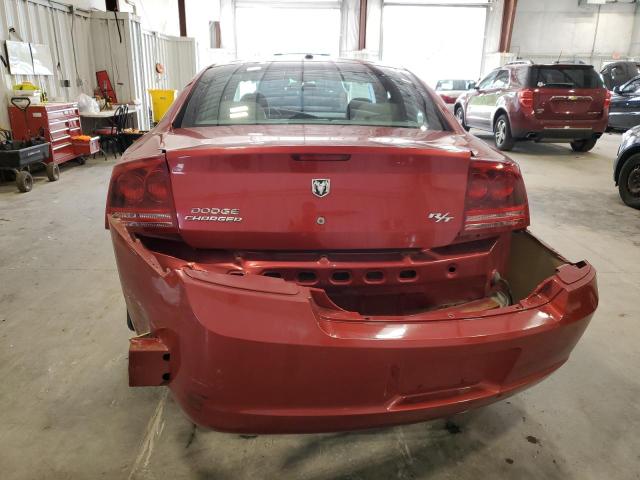 Photo 6 from auction – 2006 DODGE CHARGER R/ with VIN 2B3KA53H26H321953