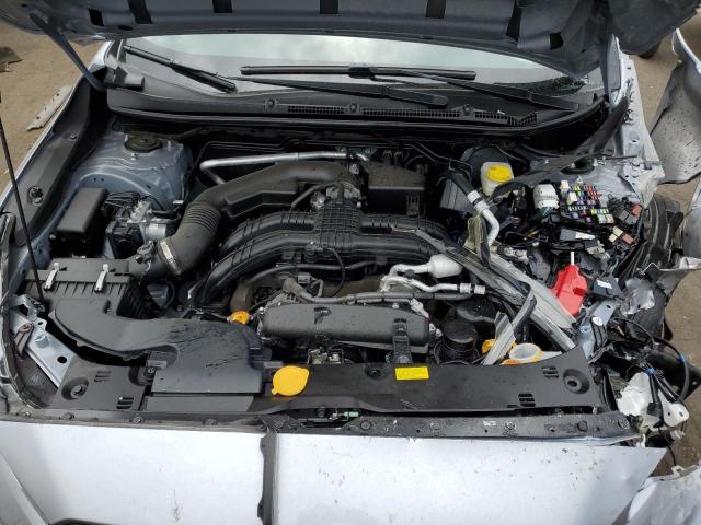 Photo 11 from auction – 2024 SUBARU IMPREZA with VIN JF1GUABC2R8341548