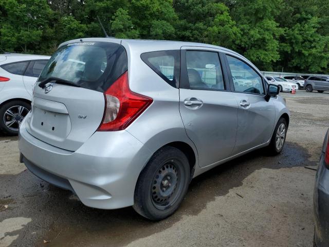 Фото 3 с аукциона – 2018 NISSAN VERSA NOTE с VIN 3N1CE2CP5JL366854