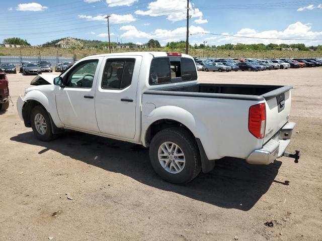 Photo 2 from auction – 2017 NISSAN FRONTIER S with VIN 1N6DD0EV5HN768711