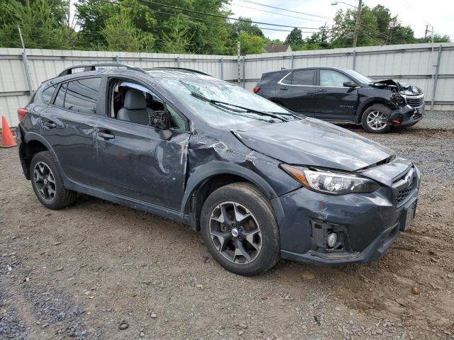 Photo 4 from auction – 2018 SUBARU CROSSTREK with VIN JF2GTADC4J8338537