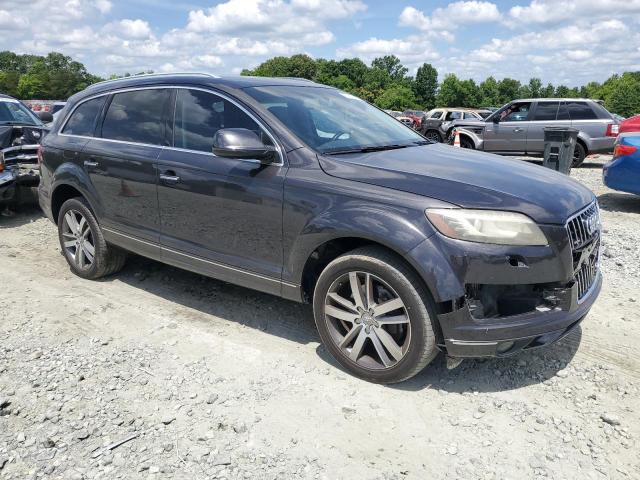 Photo 4 from auction – 2012 AUDI Q7 PREMIUM with VIN WA1LMAFE6CD009870