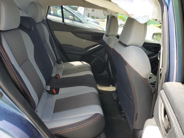 Photo 10 from auction – 2018 SUBARU CROSSTREK with VIN JF2GTABC7JG280013