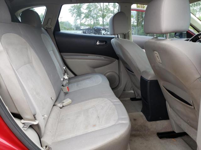 Photo 11 from auction – 2012 NISSAN ROGUE S with VIN JN8AS5MV5CW392190