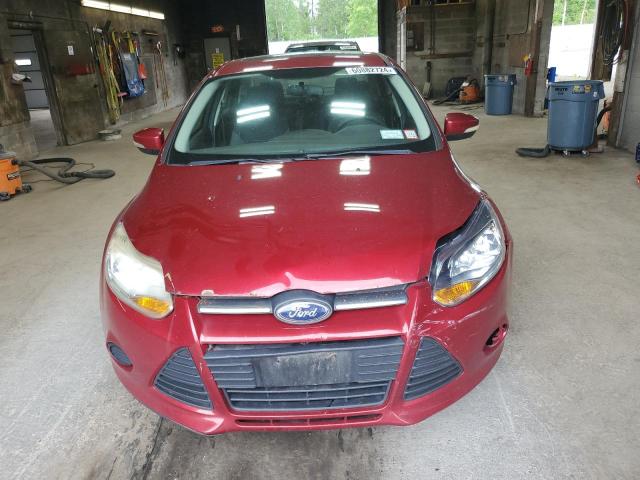 Photo 5 from auction – 2013 FORD FOCUS SE with VIN 1FADP3F25DL232210
