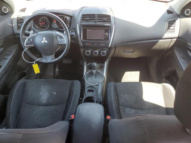 Photo 8 from auction – 2014 MITSUBISHI OUTLANDER with VIN 4A4AP4AU0EE024732