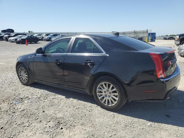 Photo 2 from auction – 2012 CADILLAC CTS with VIN 1G6DA5E57C0107005