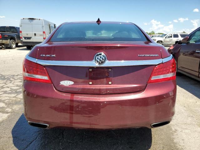Photo 6 from auction – 2016 BUICK LACROSSE with VIN 1G4GB5G35GF222655