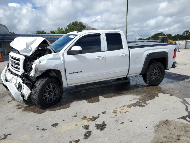 GMC SIERRA C15 2015 with VIN 1GTR1TEH8FZ324273 - Photo from auction
