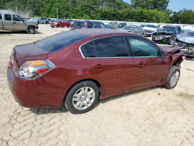Photo 3 from auction – 2011 NISSAN ALTIMA BAS with VIN 1N4AL2AP7BC112918