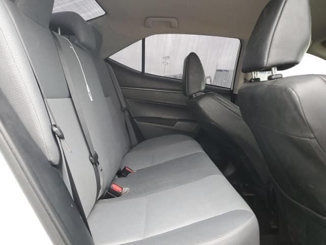 Photo 10 from auction – 2014 TOYOTA COROLLA L with VIN 2T1BURHE3EC156337