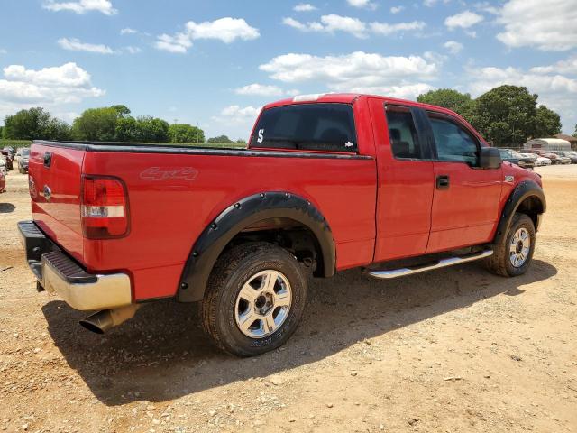 Photo 3 from auction – 2005 FORD F150 with VIN 1FTPX14565FB63004