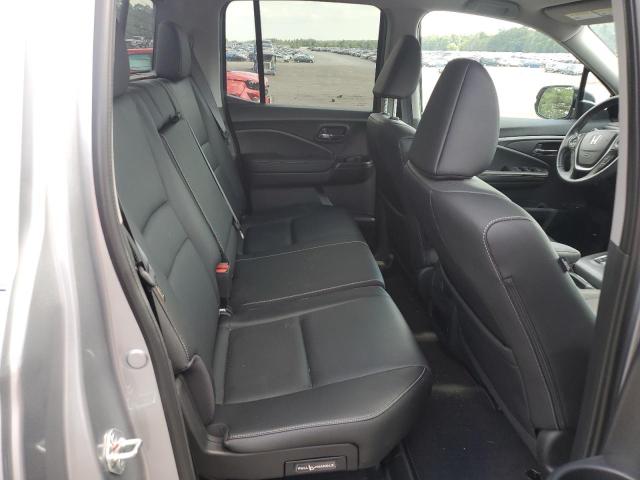 Photo 10 from auction – 2023 HONDA RIDGELINE with VIN 5FPYK3F7XPB058879