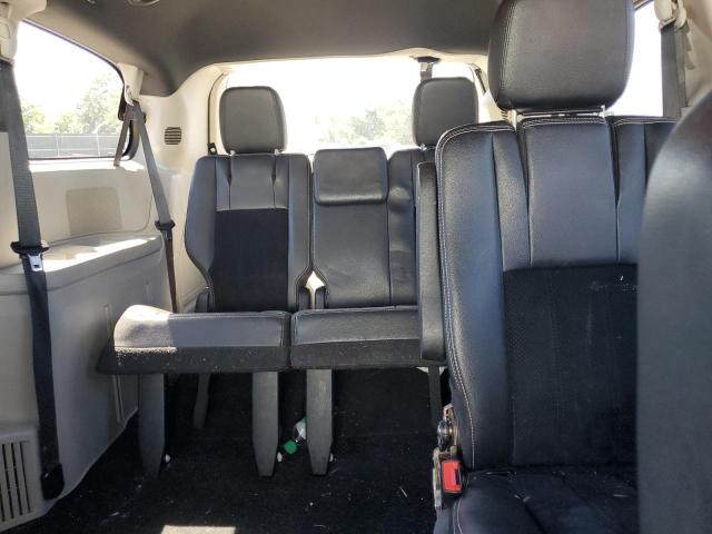 Photo 10 from auction – 2018 DODGE GRAND CARA with VIN 2C4RDGCG5JR328776
