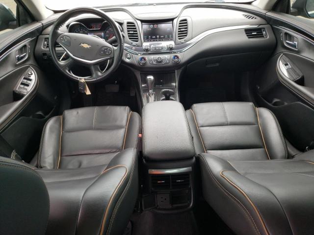 Photo 8 from auction – 2018 CHEVROLET IMPALA PRE with VIN 2G1125S37J9172710