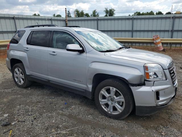 Фото 4 с аукциона – 2017 GMC TERRAIN SL с VIN 2GKFLTE30H6130230