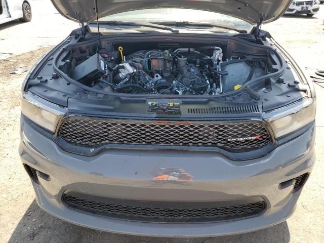 Photo 12 from auction – 2023 DODGE DURANGO SX with VIN 1C4RDJAG0PC691231