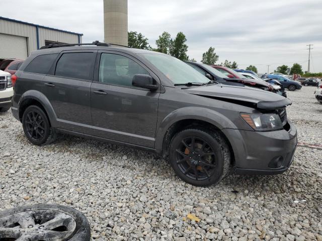 Photo 4 from auction – 2014 DODGE JOURNEY SX with VIN 3C4PDCCG1ET147208