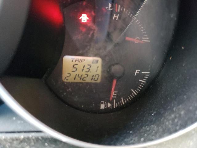 Photo 9 from auction – 2005 MAZDA 3 I with VIN JM1BK12F151349275
