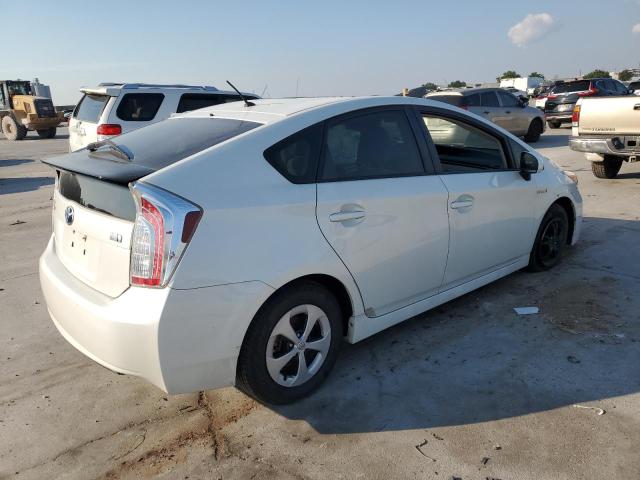 Zdjęcie 3 z aukcji – 2015 TOYOTA PRIUS z VIN JTDKN3DU3F0429246