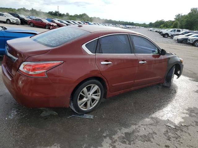 Photo 3 from auction – 2015 NISSAN ALTIMA 2.5 with VIN 1N4AL3AP7FC241768