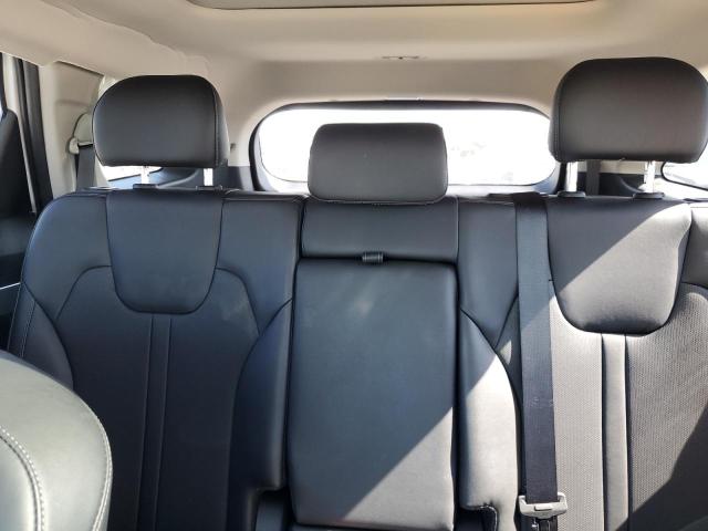 Photo 10 from auction – 2023 KIA SORENTO S with VIN 5XYRLDLC4PG174038