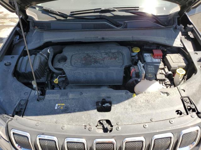 Photo 12 from auction – 2022 JEEP COMPASS LA with VIN 3C4NJDBB8NT223535