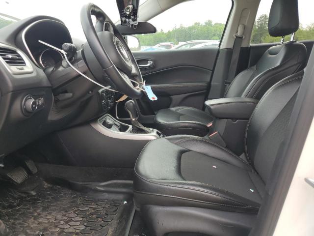 Photo 7 from auction – 2018 JEEP COMPASS LA with VIN 3C4NJDBB5JT155270