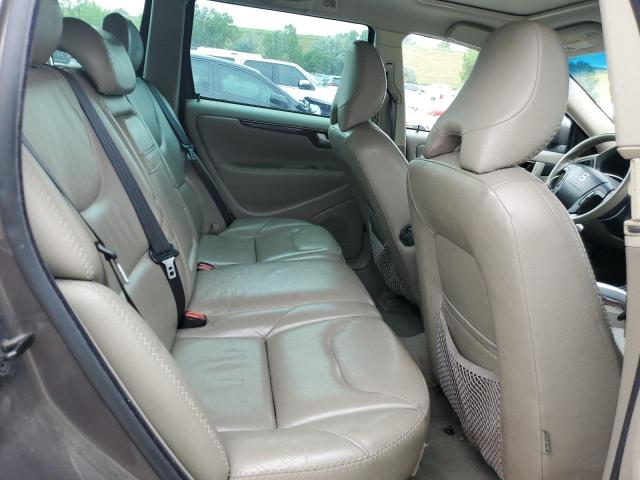 Photo 10 from auction – 2007 VOLVO XC70 with VIN YV4SZ592371274942