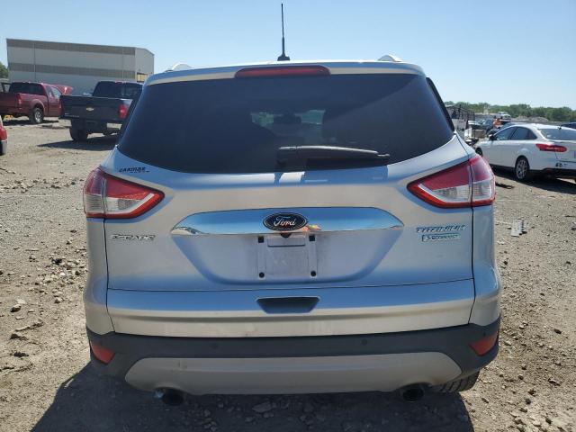 Photo 6 from auction – 2014 FORD ESCAPE TIT with VIN 1FMCU0J94EUB55631