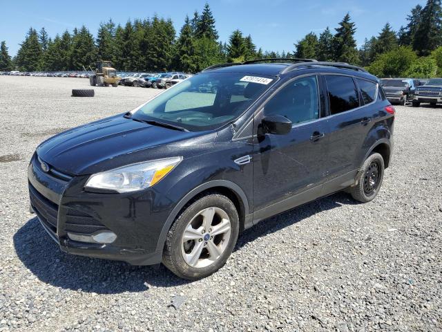 FORD ESCAPE SE 2014 with VIN 1FMCU0G90EUA22873 - Photo from auction