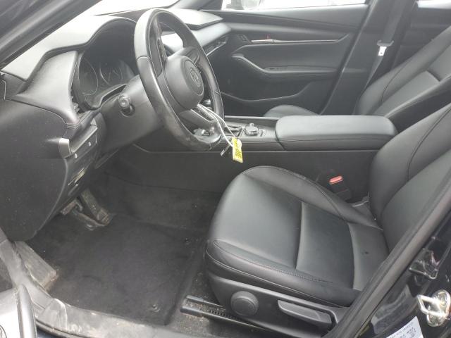 Photo 7 from auction – 2022 MAZDA 3 SELECT with VIN JM1BPAKL2N1512068