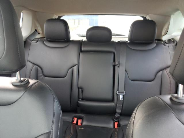 Photo 10 from auction – 2020 JEEP COMPASS LI with VIN 3C4NJDCB6LT244900