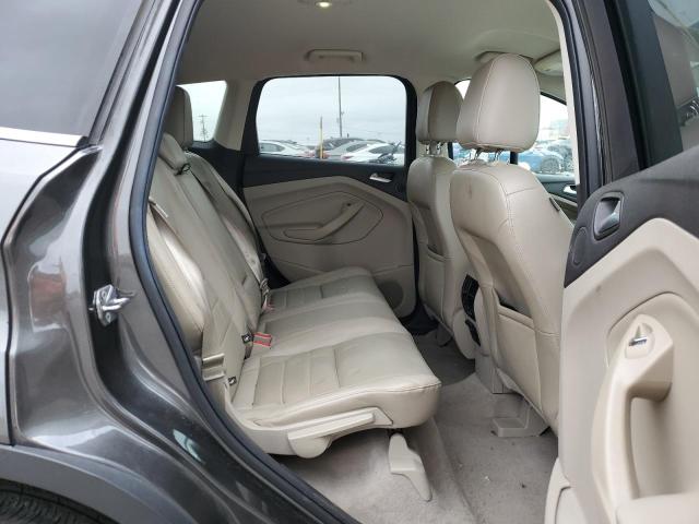 Photo 11 from auction – 2015 FORD ESCAPE TIT with VIN 1FMCU0J98FUA52732
