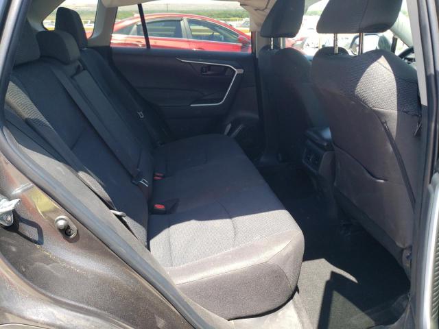 Photo 10 from auction – 2023 TOYOTA RAV4 LE with VIN 2T3F1RFV7PC330434