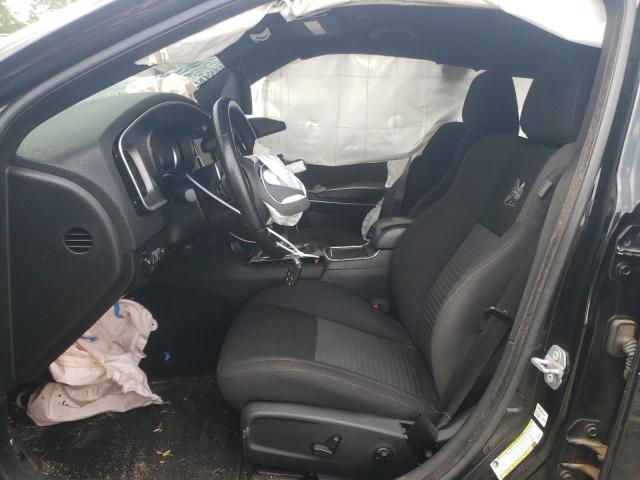 Photo 7 from auction – 2021 DODGE CHARGER SC with VIN 2C3CDXGJ7MH520744