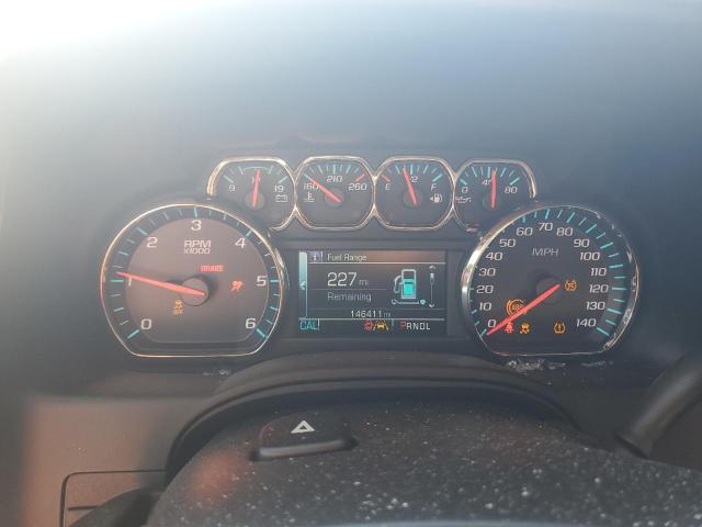 Photo 9 from auction – 2019 CHEVROLET SUBURBAN C with VIN 1GNSCHKC6KR151694
