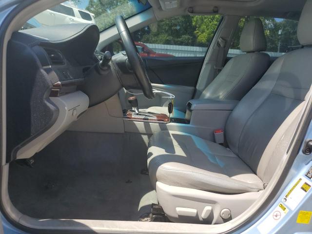 Photo 7 from auction – 2013 TOYOTA CAMRY L with VIN 4T1BF1FK7DU697862