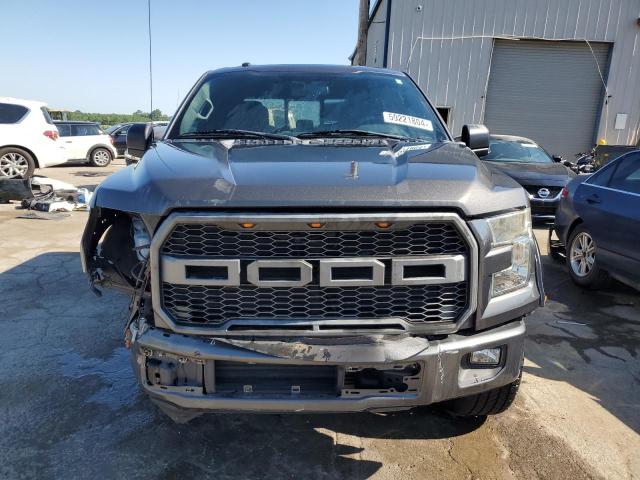 Photo 5 from auction – 2017 FORD F150 SUPER with VIN 1FTEW1CP8HKC02281