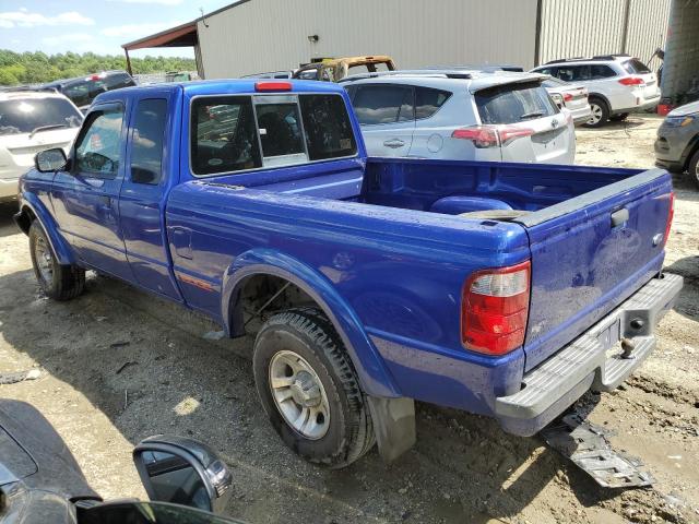 Photo 2 from auction – 2003 FORD RANGER SUP with VIN 1FTYR44U33PB88912