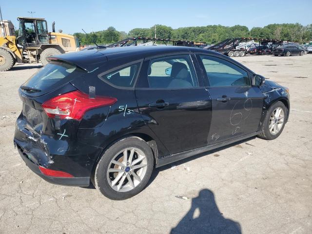Photo 3 from auction – 2017 FORD FOCUS SE with VIN 1FADP3K25HL246782