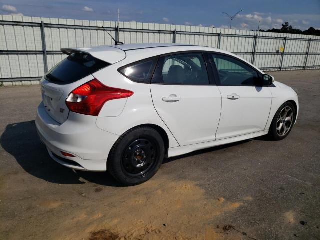 Photo 3 from auction – 2014 FORD FOCUS ST with VIN 1FADP3L9XEL458116