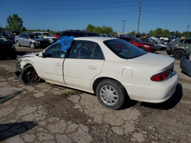 Photo 2 from auction – 2005 BUICK CENTURY CU with VIN 2G4WS52JX51117356