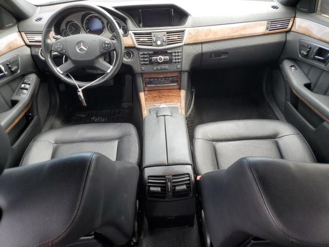 Photo 8 from auction – 2012 MERCEDES-BENZ E 350 4MAT with VIN WDDHF8JB7CA536688
