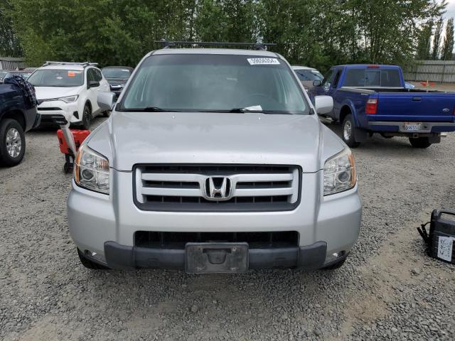 Photo 5 from auction – 2006 HONDA PILOT EX with VIN 2HKYF186X6H513302