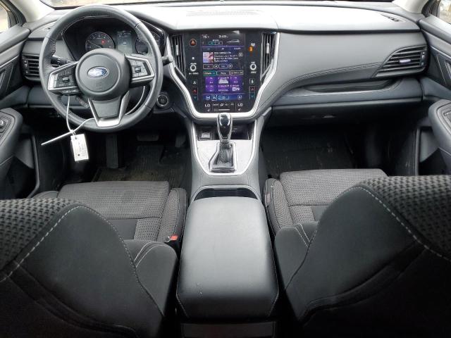 Photo 8 from auction – 2021 SUBARU OUTBACK PR with VIN 4S4BTAFC3M3199990