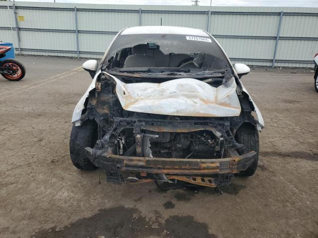 Photo 5 from auction – 2012 KIA RIO LX with VIN KNADM5A33C6026747