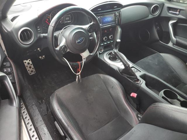 Photo 8 from auction – 2018 SUBARU BRZ 2.0 LI with VIN JF1ZCAC19J9603539