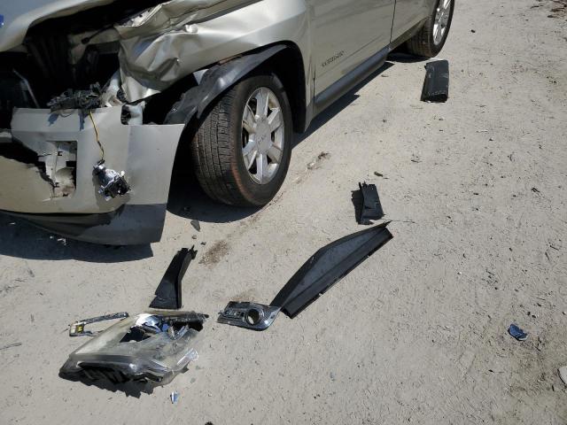Photo 13 from auction – 2013 GMC TERRAIN SL with VIN 2GKALMEK5D6174287