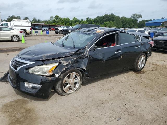 NISSAN ALTIMA 2.5 2014 with VIN 1N4AL3AP5EN229783 - Photo from auction